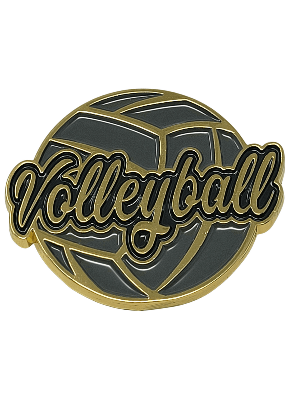 volleyball pin hitter